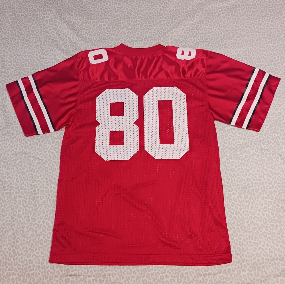 Ohio State Nike Football Jersey - Picture 2 of 7